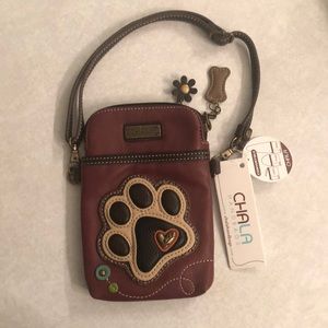 Chala convertible bag